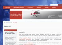 Heli-West-Schulungs GmbH
