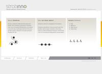 stratinno AG