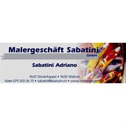 Malergeschäft Sabatini GmbH
