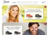 Joya Schuhe AG