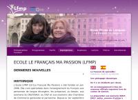 Ecole LFMP SARL
