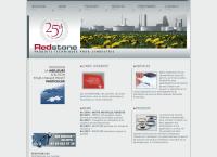 Redstone PEC, Etienne David