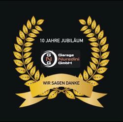 Garage Nuredini GmbH