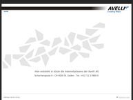 Avelli Transport AG