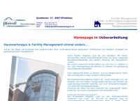 Reindl Hauswartungen und Liegenschaftenservice