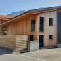 Rossel Bedachungen + Holzbau AG