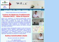 RuiHua SwisSinoMed Bulle SARL
