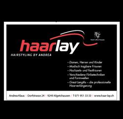 Coiffure Haar-Lay GmbH