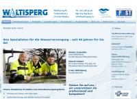 Waltisperg AG