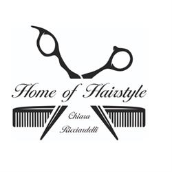 Home of Hairstyle