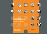 Architekturbüro Robert Ehrsam GmbH Robert Ehrsam