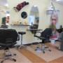 Stühle Salon