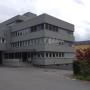 acur Naturheilpraxis Eingang