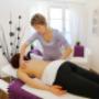 Atemmassage nach V. Glaser
