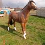 Deko Pferd viele Modelle von s-XXL