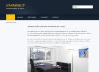 Advokaturbüro Dr. Meyer