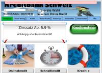 Kreditbank Schweiz