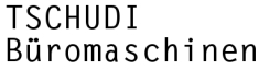 Tschudi Büromaschinen