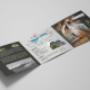Artworking Flyergestaltung- Druck