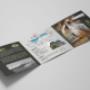 Artworking Flyergestaltung- Druck