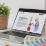 Artworking Webdesign