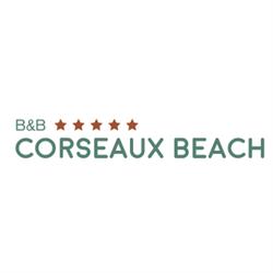 Corseaux Beach