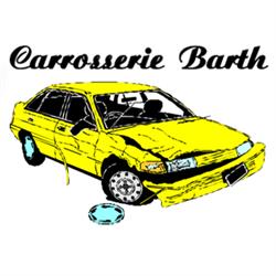 Carrosserie Barth