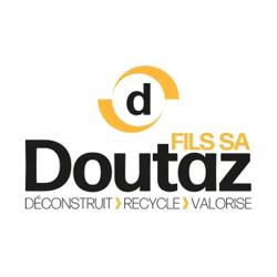 Doutaz C. et Fils SA