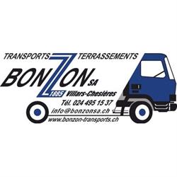 Bonzon SA