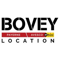 Bovey SA
