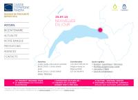 Caisse D'epargne Riviera, Société Coopérative