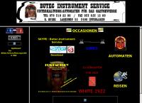 Roland Burri Butec Instrument Service