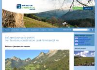 Camping Jaunpass AG