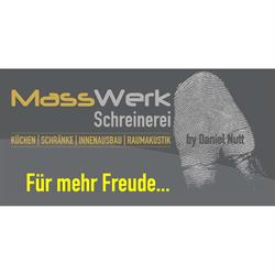 MassWerk Schreinerei AG