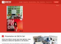 Edicya Sàrl