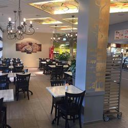 Punto Bistro Treff