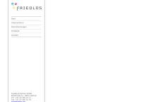 Friedlos + Partner GmbH