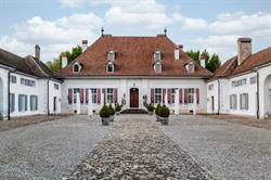 Schloss Thunstetten