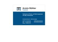 Bühler Armin
