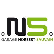 Sauvain Norbert