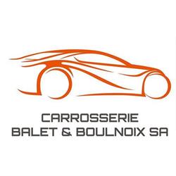 Carrosserie Balet & Boulnoix SA