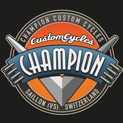 Champion Sàrl