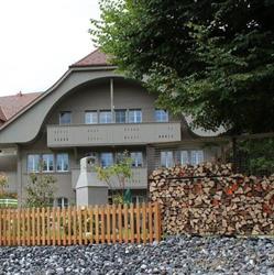 Kurmannhof AG