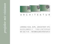 Lorenz Hug