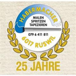 Malergeschäft Habermacher
