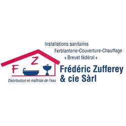 Frédéric Zufferey & cie Sàrl