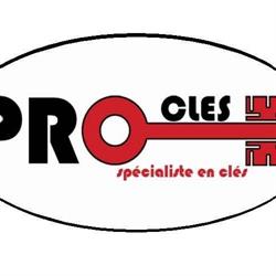 Pro Cles SARL