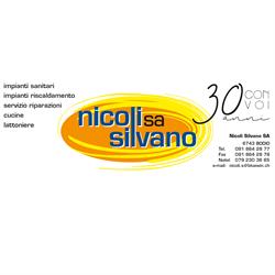 NICOLI SILVANO SA