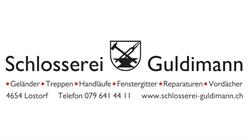 Schlosserei Guldimann
