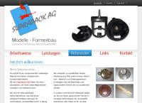 Suprapack AG